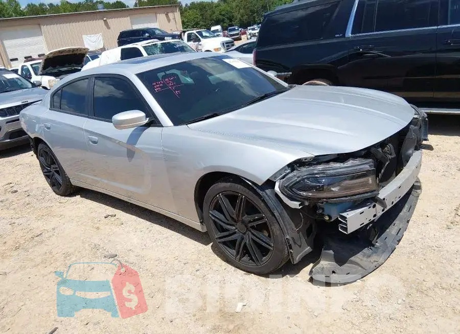 2C3CDXBGXKH720624 Photo# 1