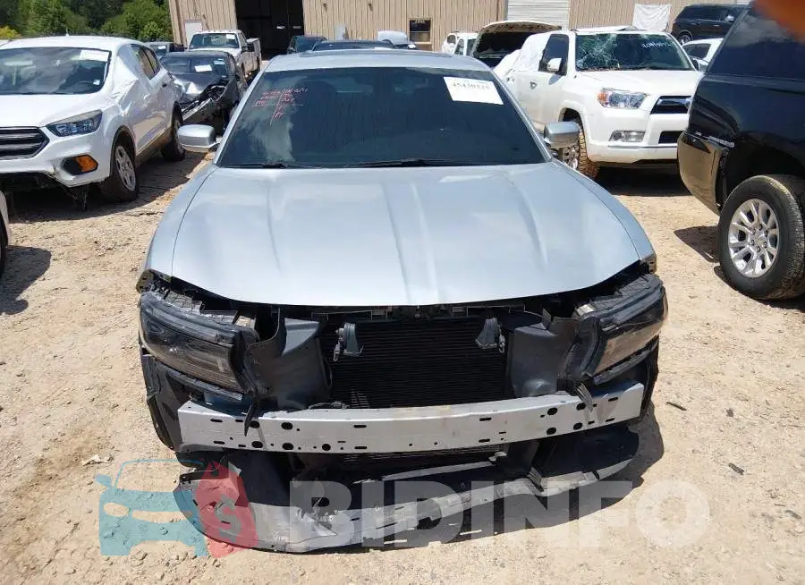 2C3CDXBGXKH720624 Photo# 12