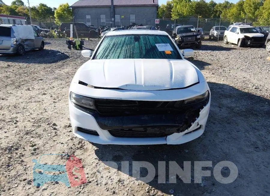 2C3CDXCT3HH585443 Photo# 12