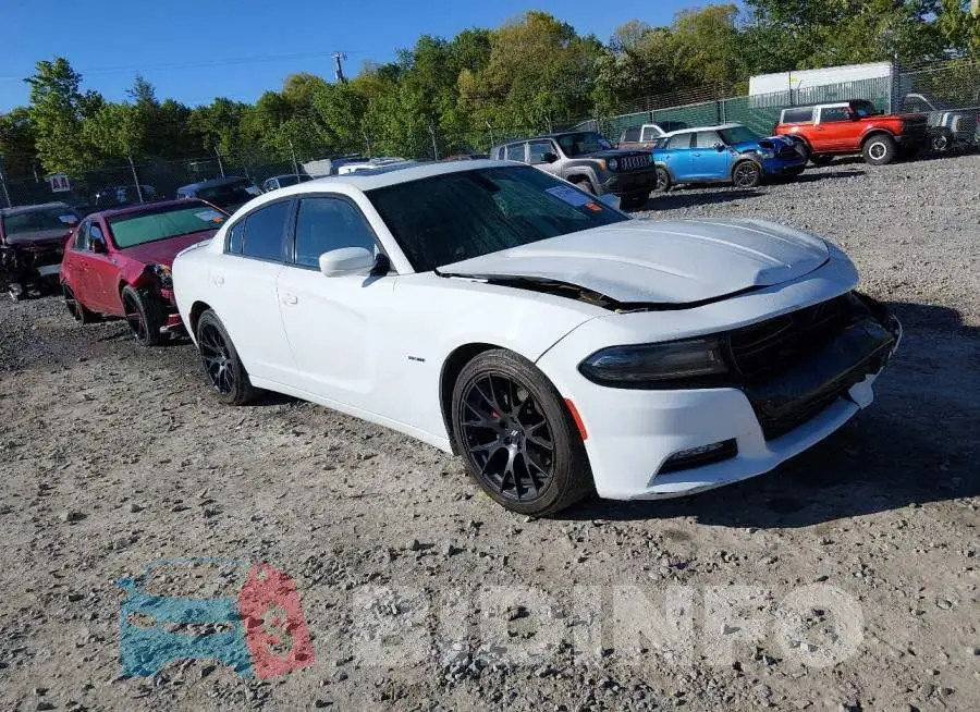 2C3CDXCT3HH585443 Photo# 1