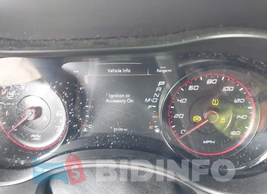 2C3CDXCTXPH589116 Photo# 7