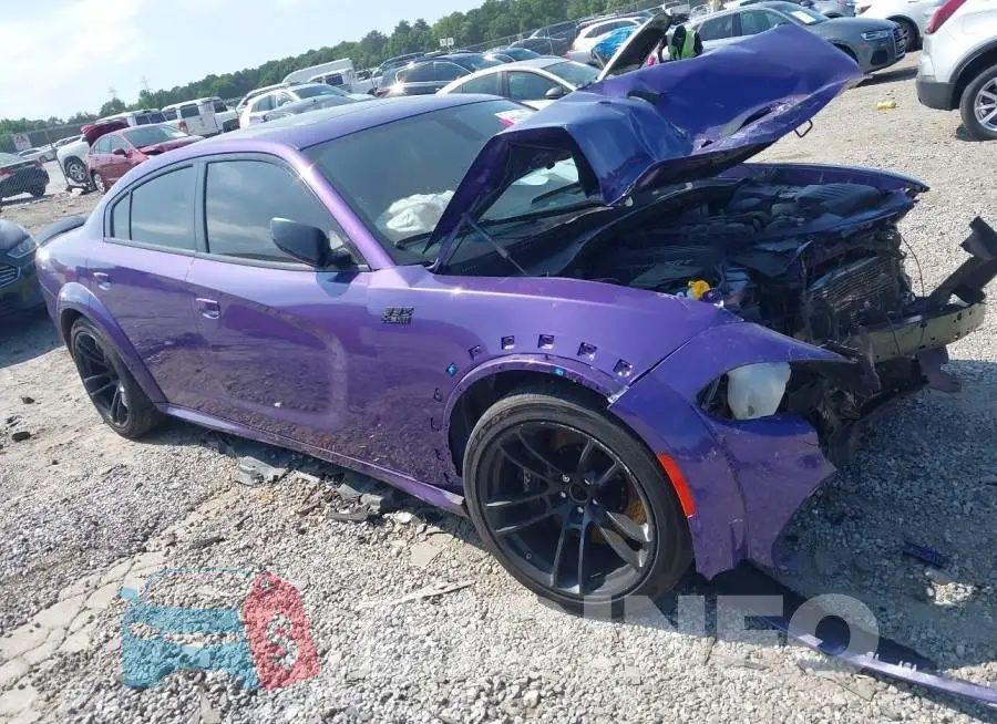 2C3CDXGJ7PH679137 Photo# 1