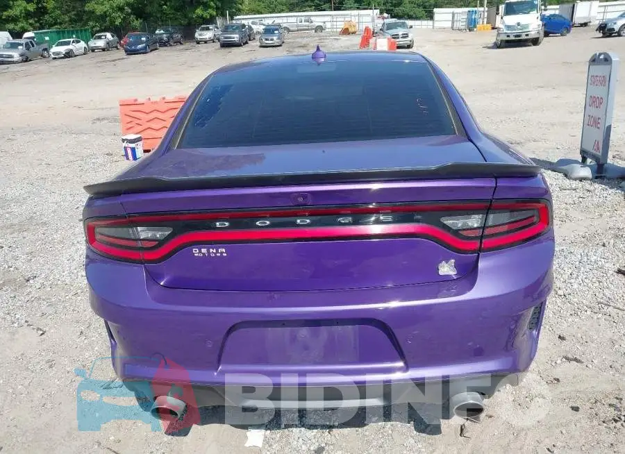 2C3CDXGJ7PH679137 Photo# 16