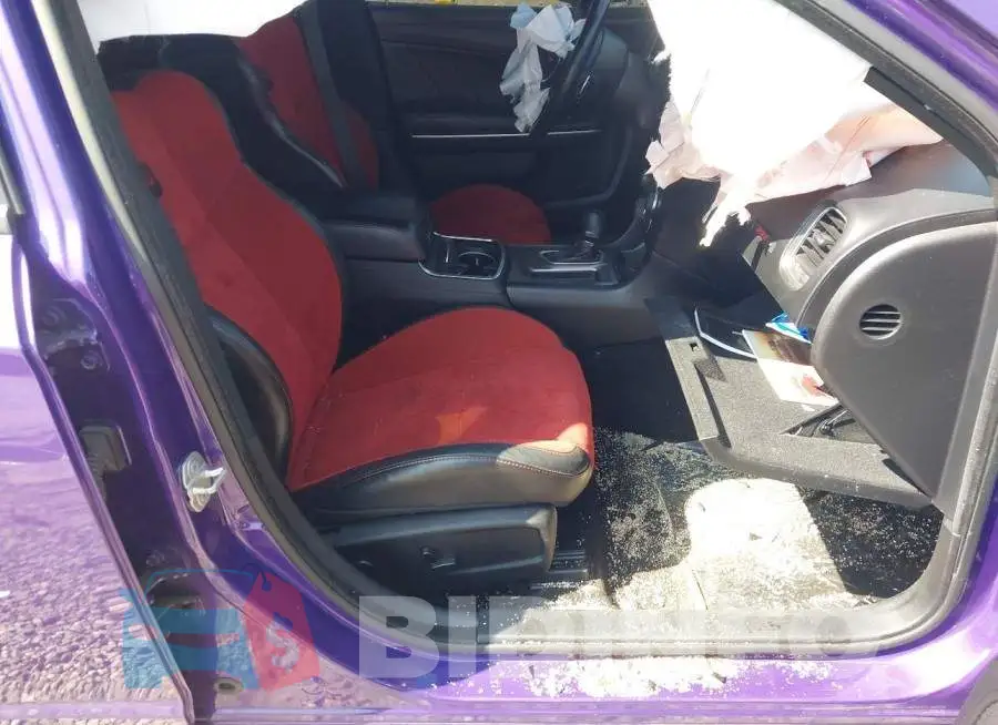 2C3CDXGJ7PH679137 Photo# 5