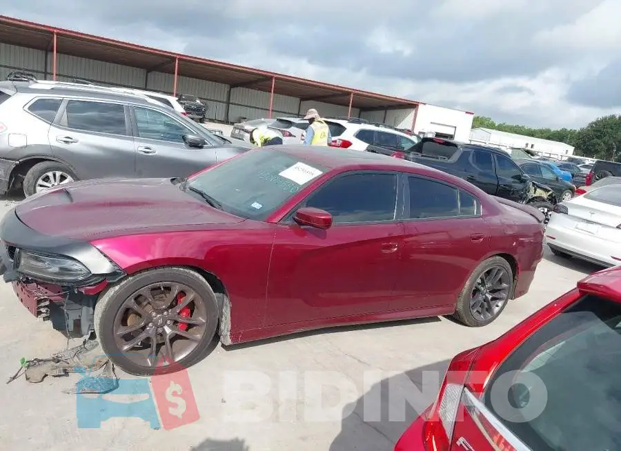 2C3CDXHG3KH572162 Photo# 15