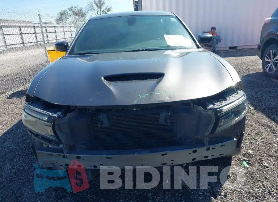 2C3CDXHG4PH546869 Photo# 12