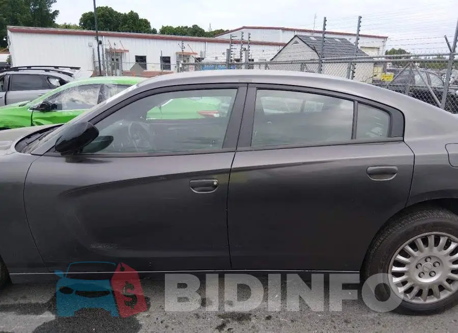 2C3CDXKGXPH705662 Photo# 14