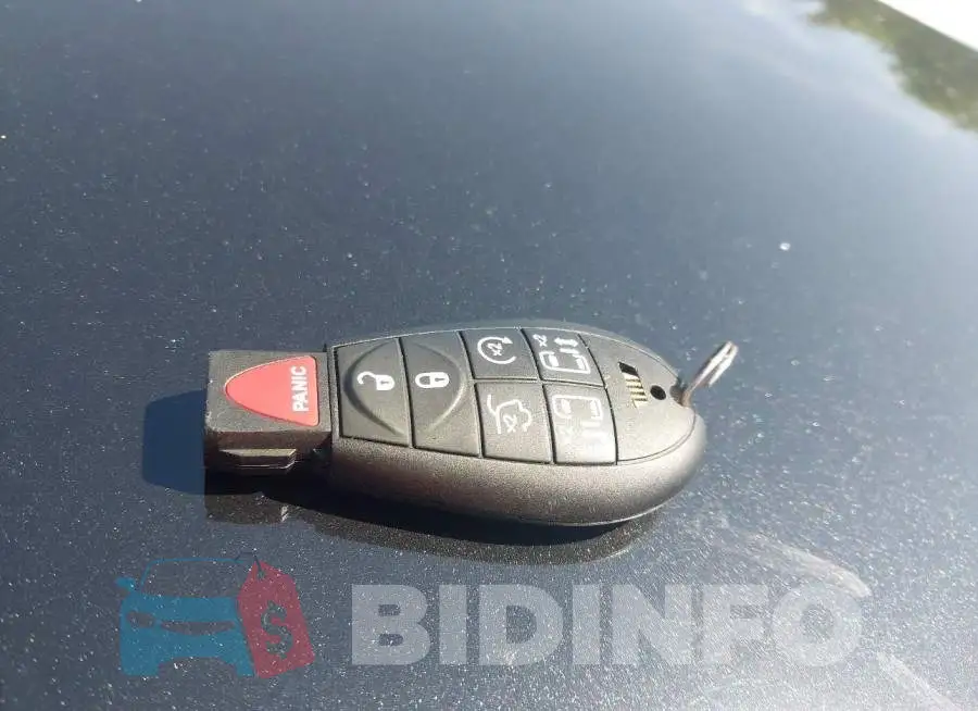 2C4RDGEGXGR325779 Photo# 11