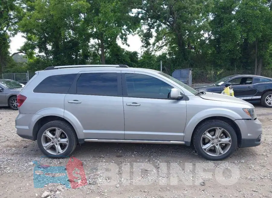 3C4PDCGB3HT705367 Photo# 13