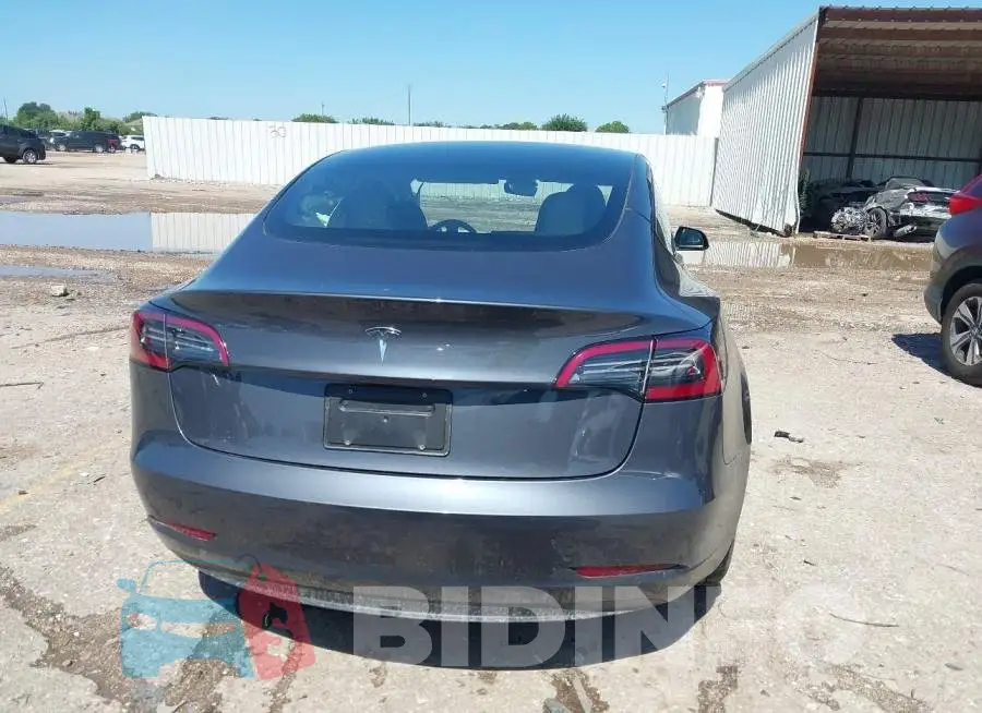 5YJ3E1EA4PF697187 Photo# 15