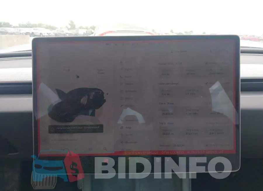 5YJ3E1EA6SF886321 Photo# 7
