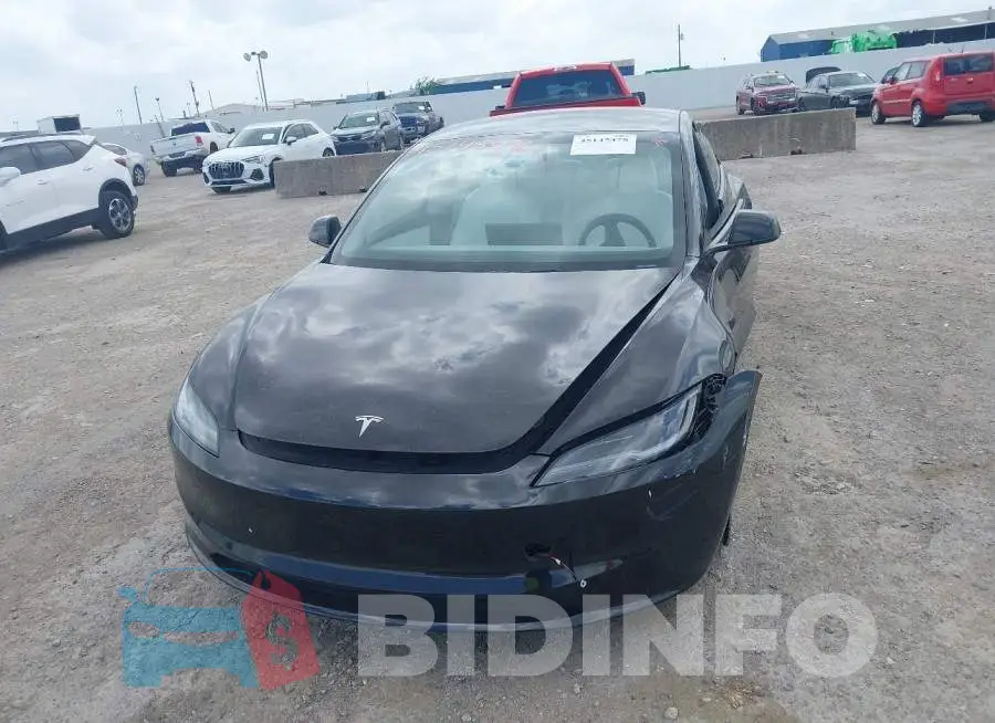 5YJ3E1EA6SF886321 Photo# 13