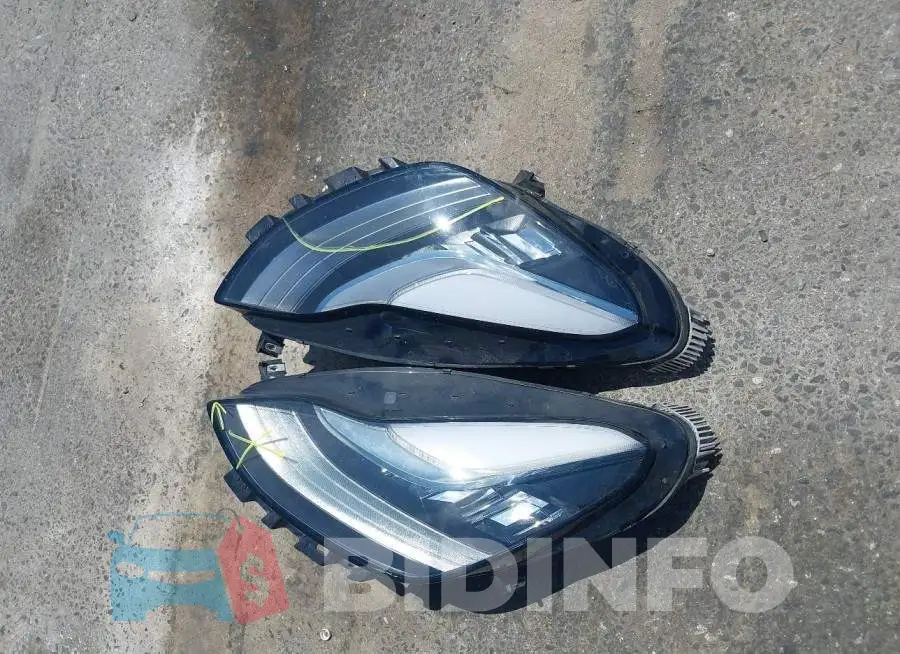 7SAYGDED3RF103416 Photo# 12