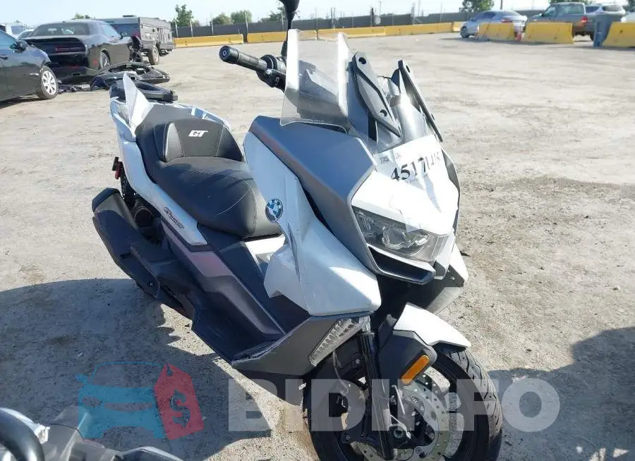 WB40C6308RS924578 Photo# 1
