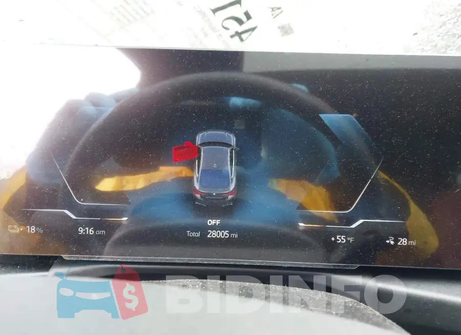 WBY43AW01RFS75813 Photo# 7