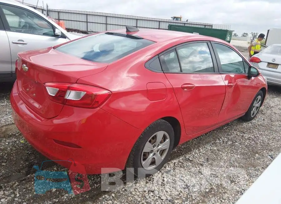 1G1BC5SM4G7276852 Photo# 4