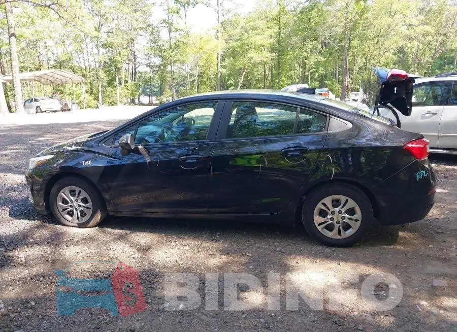 1G1BC5SM6K7149383 Photo# 14