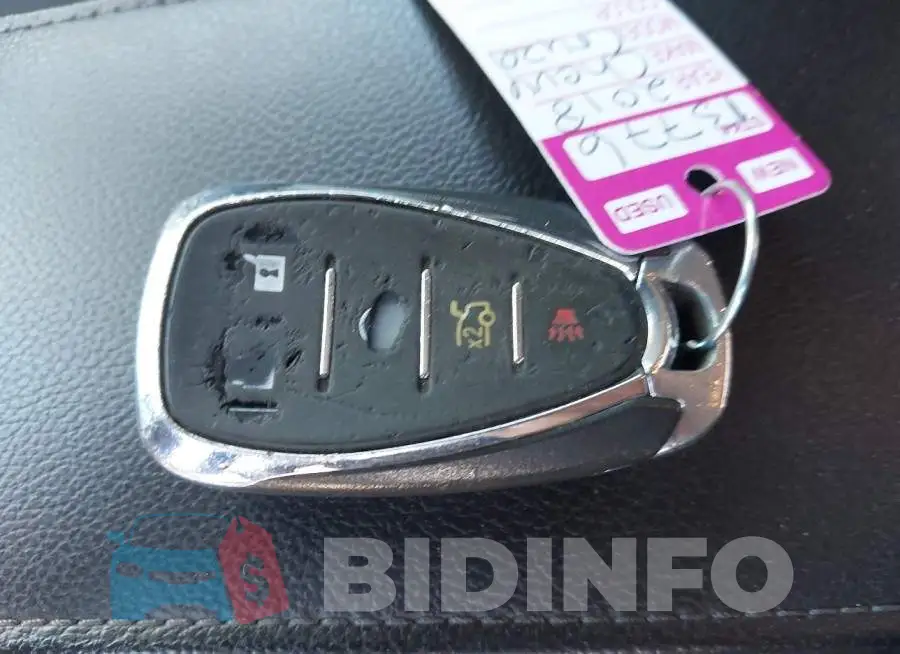 1G1BE5SM3J7224534 Photo# 11