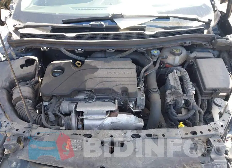 1G1BE5SM3J7224534 Photo# 10