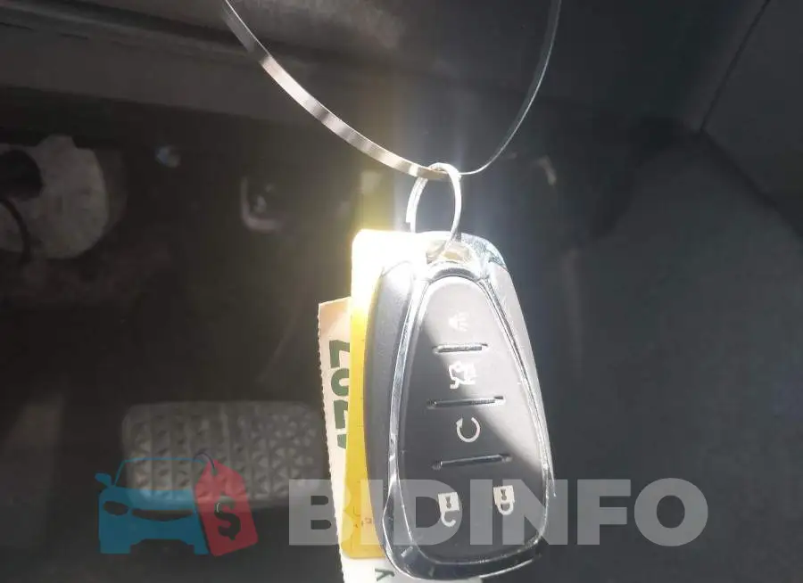 1G1ZD5ST2PF210521 Photo# 11