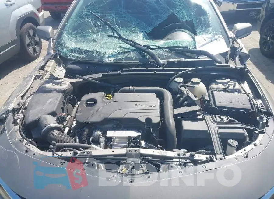 1G1ZD5ST2PF210521 Photo# 10