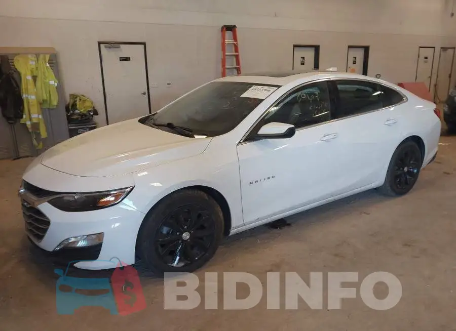 1G1ZD5ST2RF143745 Photo# 2