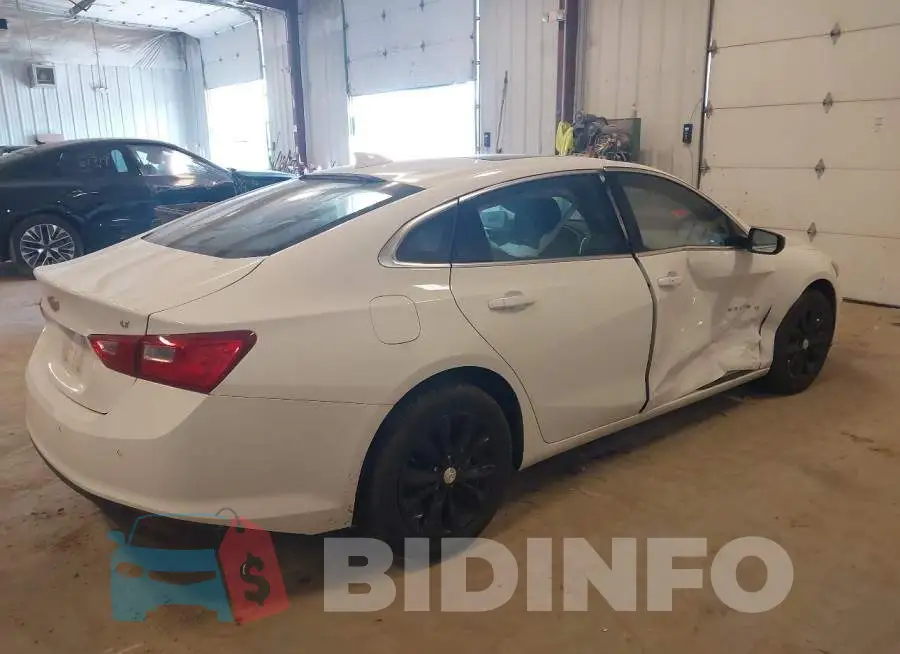 1G1ZD5ST2RF143745 Photo# 4