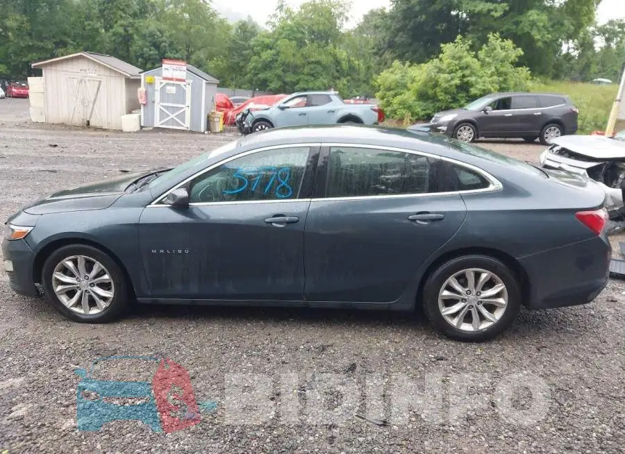 1G1ZD5ST4KF171780 Photo# 14