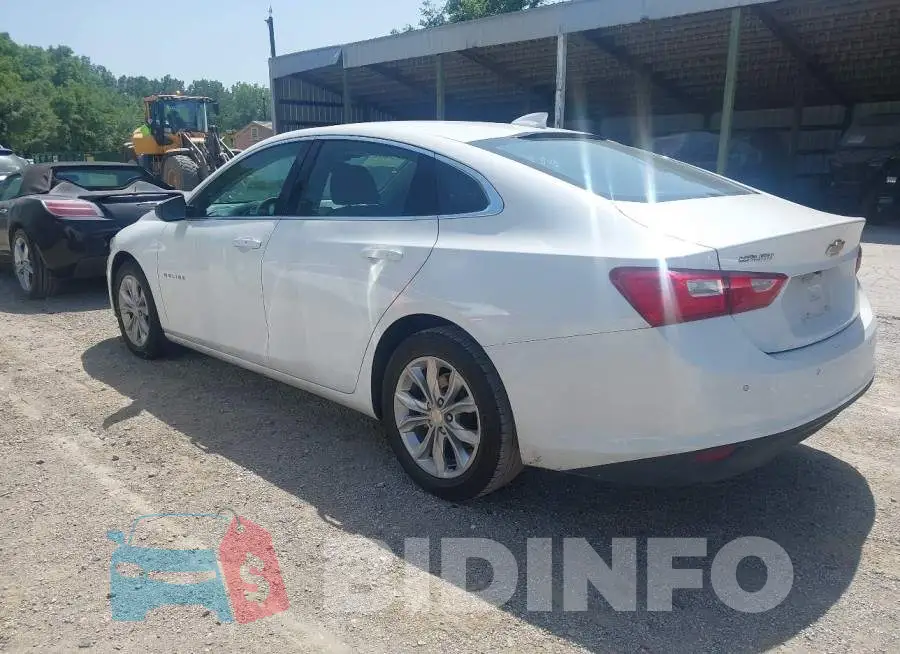 1G1ZD5ST5RF164301 Photo# 3