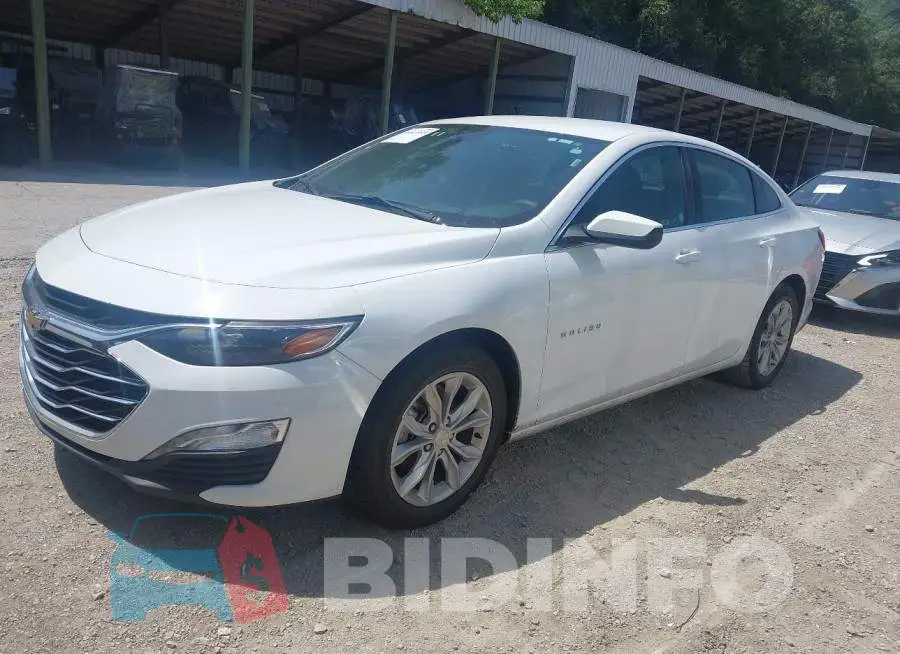 1G1ZD5ST5RF164301 Photo# 2