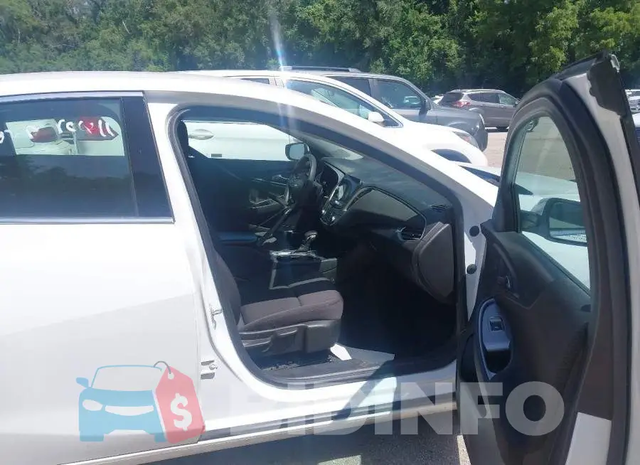 1G1ZD5ST5RF164301 Photo# 5