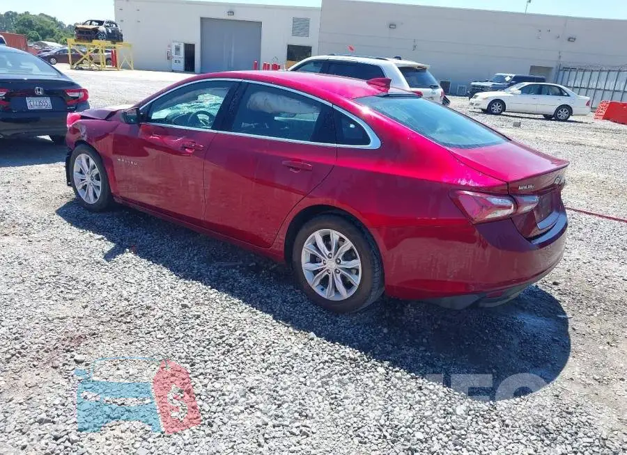 1G1ZD5ST8LF020345 Photo# 3