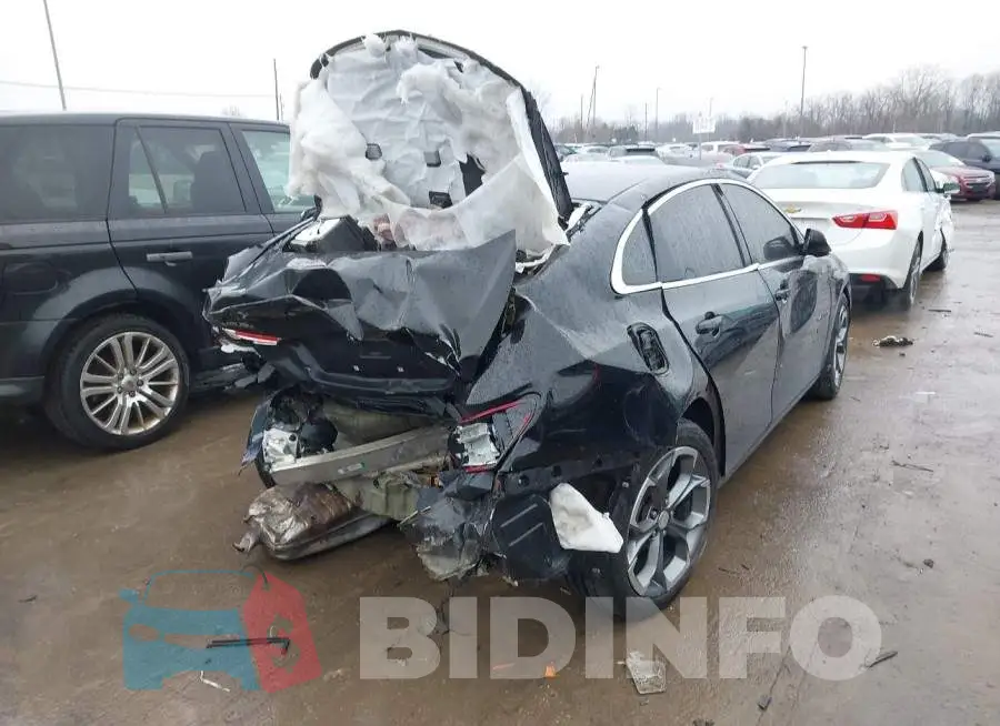 1G1ZD5ST8LF108862 Photo# 4