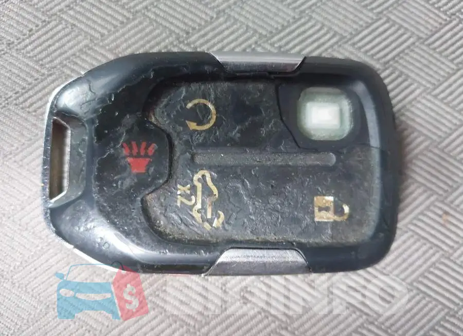 1GC4YNE73MF196290 Photo# 11