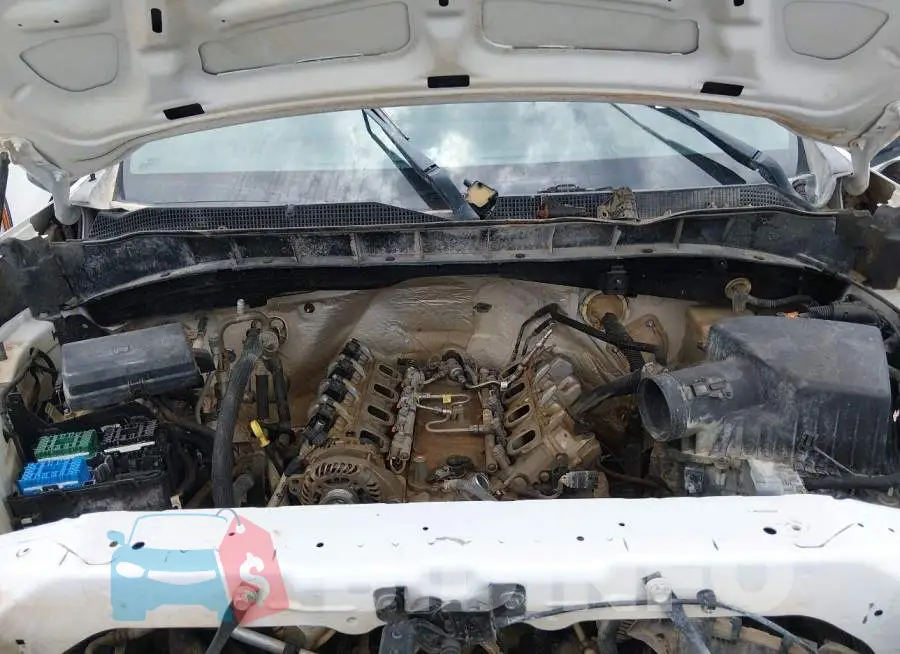 1GCRDAED3PZ103397 Photo# 6