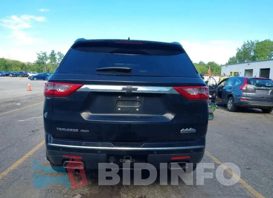 1GNEVNKW3MJ167496 Photo# 17