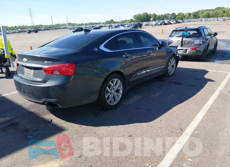 2G1105S30K9114445 Photo# 4
