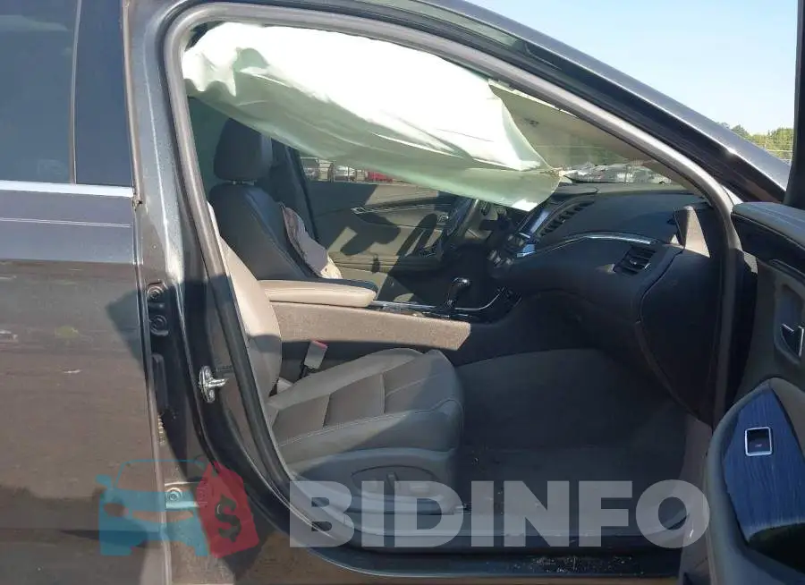2G11Z5S39K9130472 Photo# 5