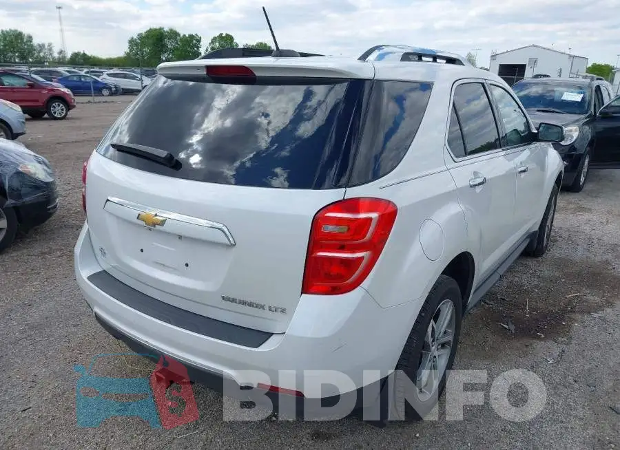 2GNALDEK9G6114262 Photo# 4