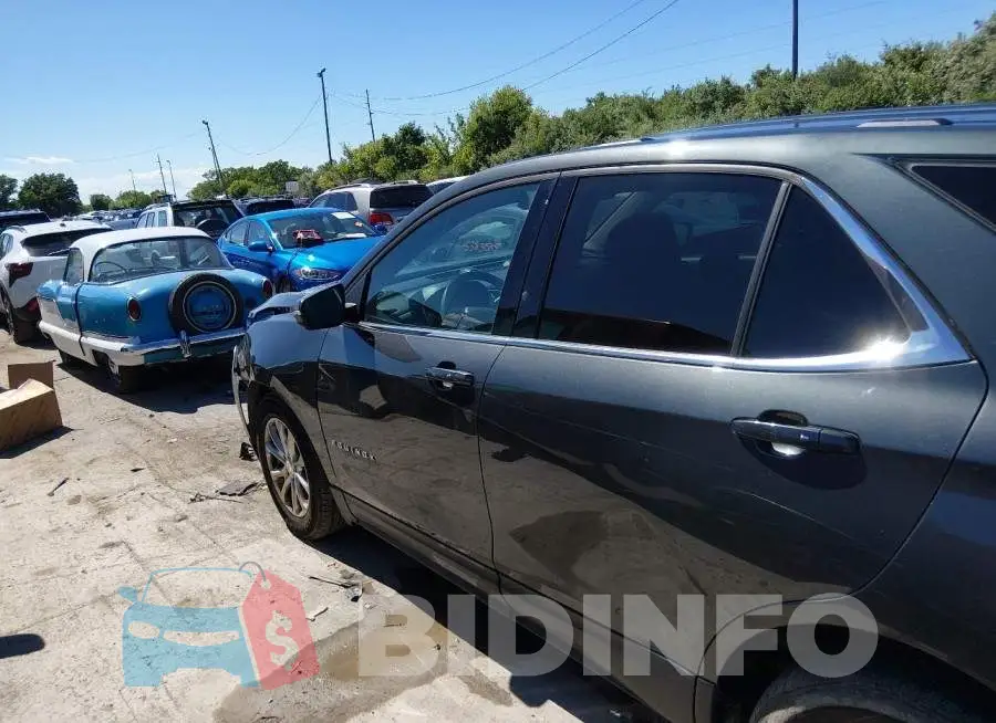 2GNAXJEVXJ6274624 Photo# 14