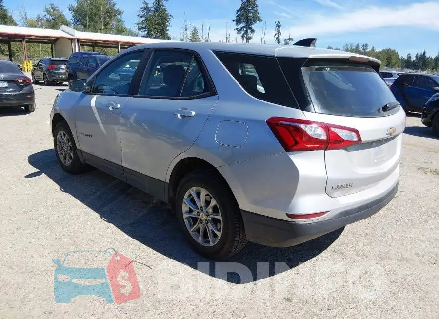 2GNAXSEV5L6135249 Photo# 3