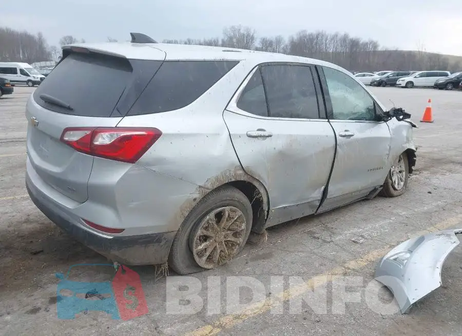 2GNAXUEV4K6158905 Photo# 4