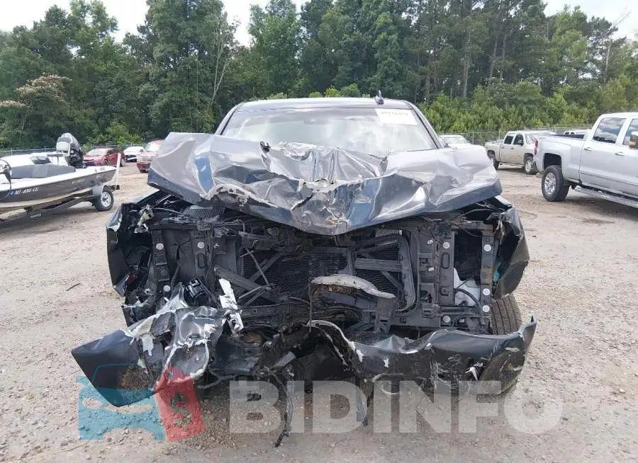 3GCUKTEC2JG214713 Photo# 12