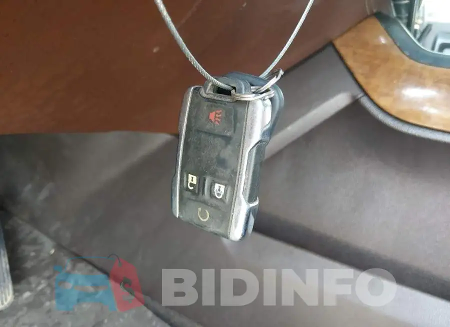 3GCUKTEC2JG214713 Photo# 11