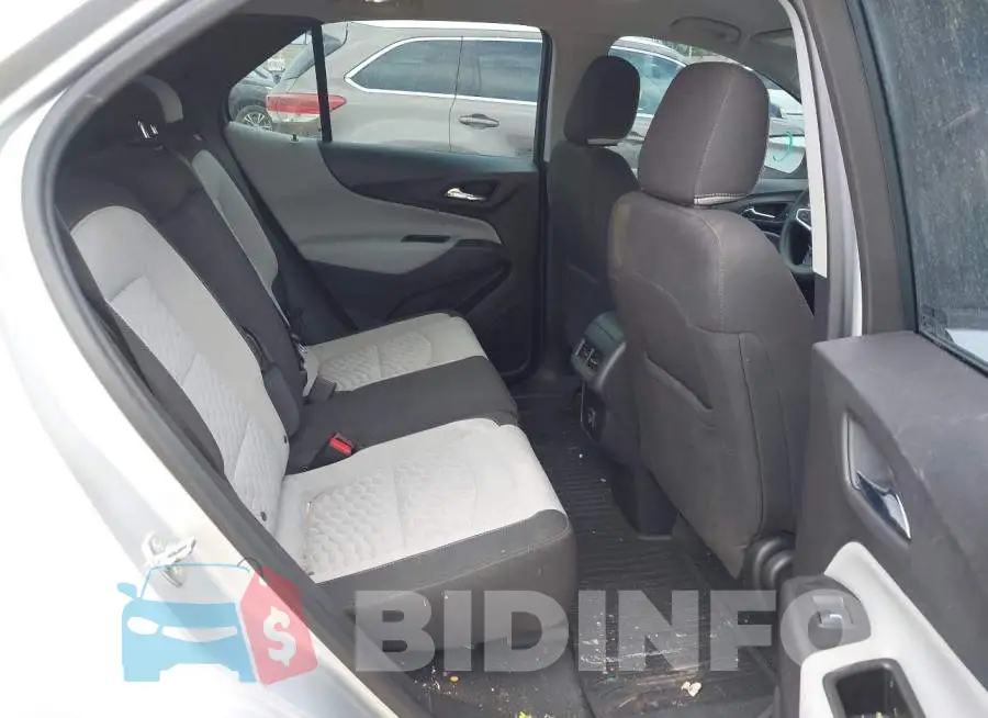 3GNAXHEV2KS511120 Photo# 8