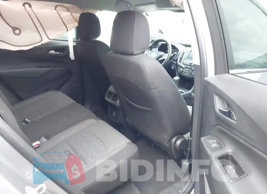3GNAXKEG2PL150911 Photo# 8