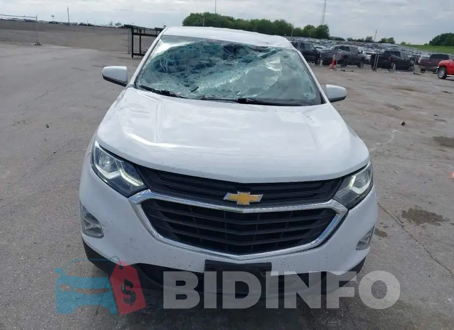 3GNAXTEV6MS124723 Photo# 6