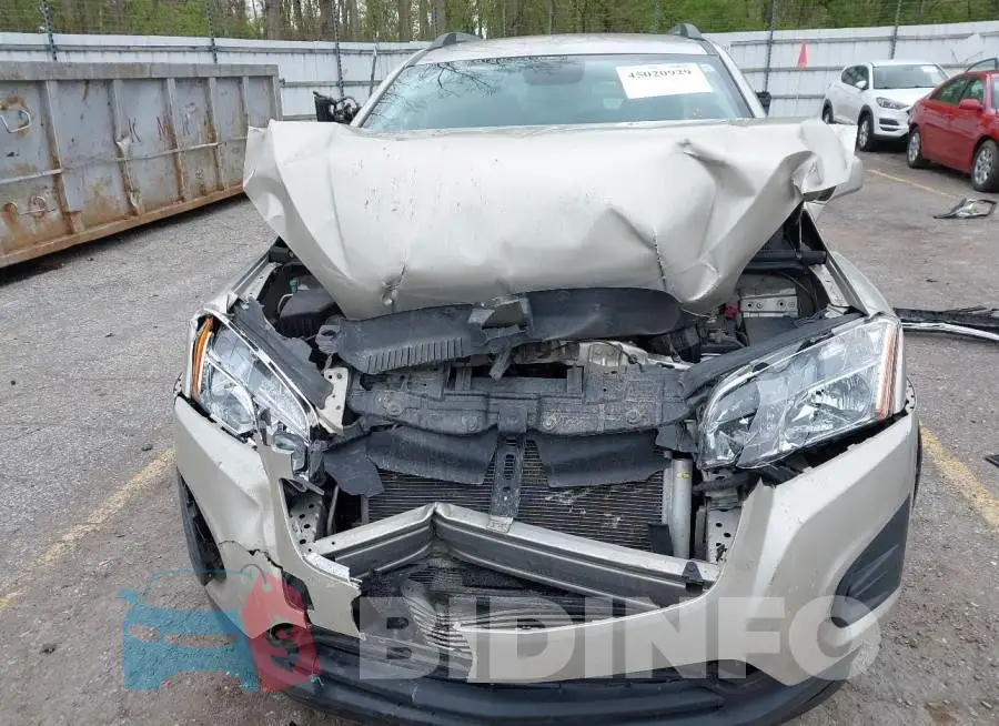3GNCJLSB9GL203788 Photo# 13