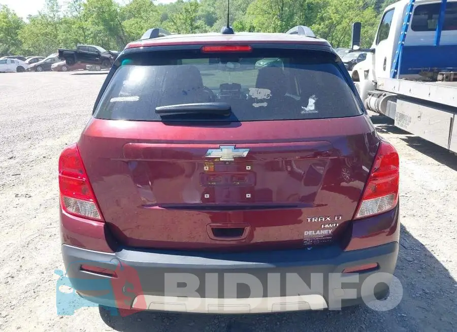 3GNCJPSB7GL262507 Photo# 17