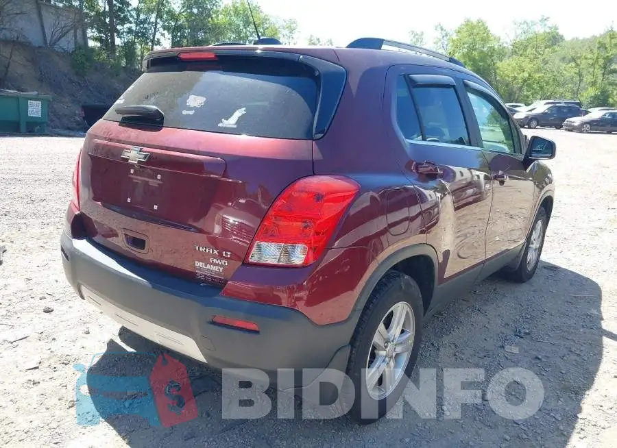 3GNCJPSB7GL262507 Photo# 4